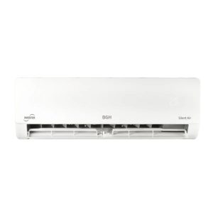 AIRE ACONDICIONADO SPLIT INVERTER BGH 3500 BSI37WCNX FRIO CALOR