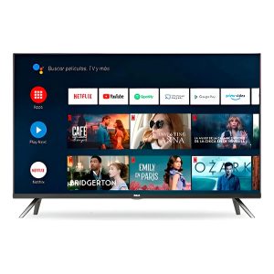 TELEVISOR RCA 40 LED R40GL100 GOOGLE