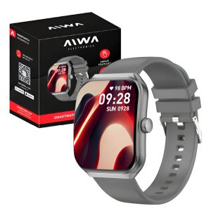 SMARTWATCH AIWA AW-SMW201G