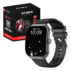 SMARTWATCH AIWA AW-SMW201N