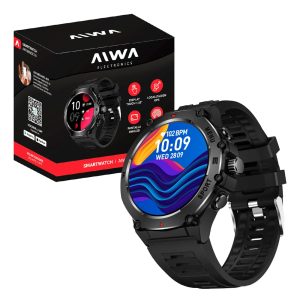 SMARTWATCH AIWA AW-SMW301N