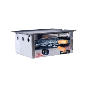 CARLITERO MORELLI SIMPLE MODELO 101095 GN