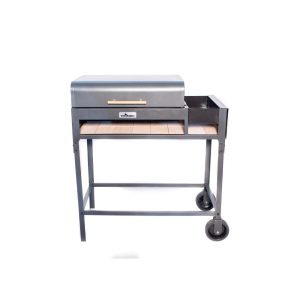 CHULENGO TROMEN PRF A LEÑA