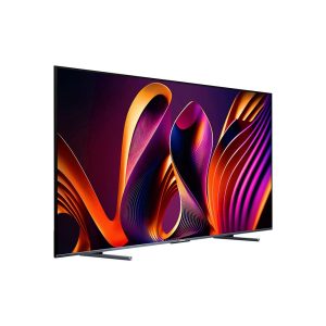 TELEVISOR HISENSE 100 QLED ULTRA HD ANDROID 100Q7N