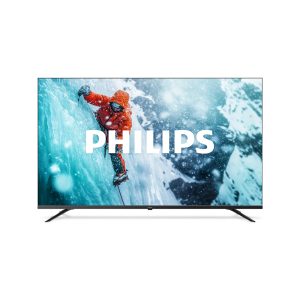 TELEVISOR PHILIPS 58 LED 58PUD7310/77 GOOGLE TV