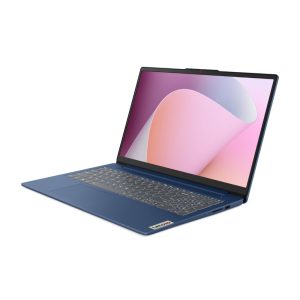 COMPUTADORA NOTEBOOK LENOVO IPSLIM 3 15AMN8 RYZEN 3