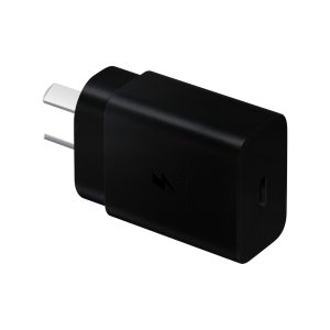 CARGADOR DE CELULAR SAMSUNG T1510XBSGAR 15 W CON CABLE