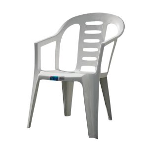 SILLON GARDEN NR BLANCA