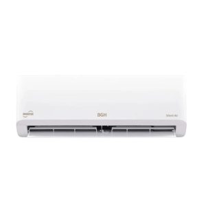AIRE ACONDICIONADO SPLIT INVERTER BGH 3500 BSI35WCKW FRIO CALOR