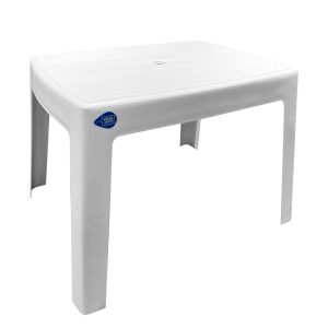 MESA BAHAMAS VOSSS 2000 BLANCO