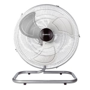 VENTILADOR TURBO PEABODY 20 PE-VP150