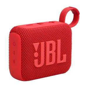 PARLANTE INALAMBRICO JBL GO4REDAM