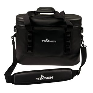 HELADERA CONSERVADORA TROMEN 18 QT