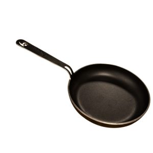 SARTEN TROMEN N15 ACERO AL CARBONO