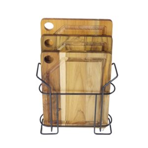 KIT EXTREME TECA TROMEN CON SOSORTE DE METAL 35X21