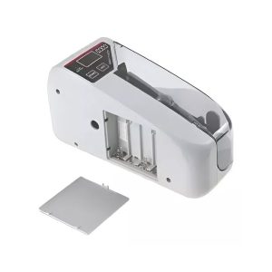 MAQUINA CONTADORA DE BILLETES PORTATIL DAIHATSU D-CB40