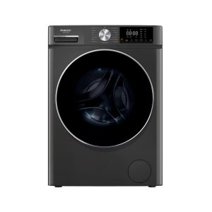 LAVASECARROPAS PHILCO PHLS128-2TN TITANIUM GREY INOX