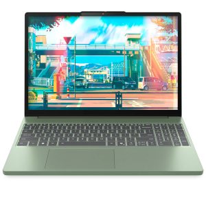 COMPUTADORA NOTEBOOK LENOVO IPSLIM 3 15IRH10 I5