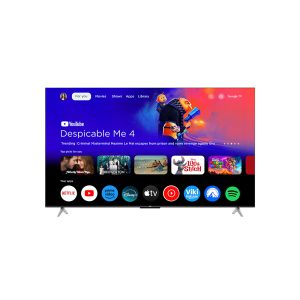 TELEVISOR RCA 50 LED C50GL 100 GOOGLE