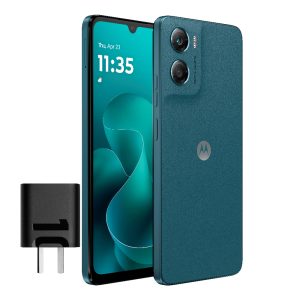 TELEFONO CELULAR MOTOROLA MOTO G06 XT2535-2 4G-64