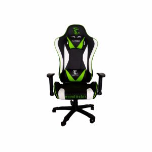 SILLA GAMER PC CONSTRICTOR PLACATA SIC-1001