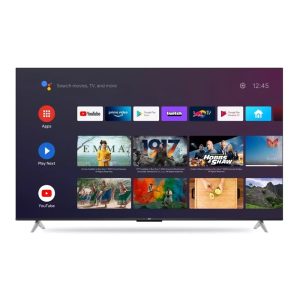 TELEVISOR BGH 50 LED B5026US6G GOOGLE TV