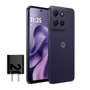 TELEFONO CELULAR MOTOROLA G17 128 GB