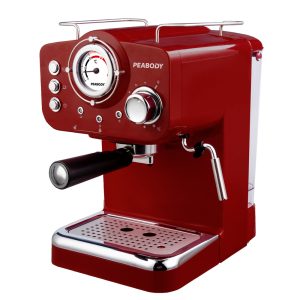 CAFETERA EXPRESS PEABODY PE-CE5003R-N