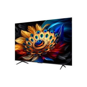 TELEVISOR TCL 65 QLED 65C655A-B GOOGLE TV-SO