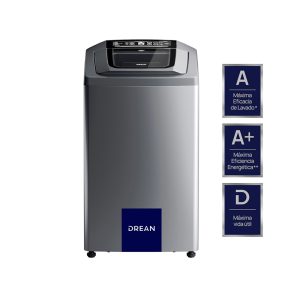 LAVARROPAS DREAN CONCEPT NEO FUZZY 658 GRIS