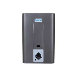 CALEFON ESCORIAL CE-14L GRAFITO GE