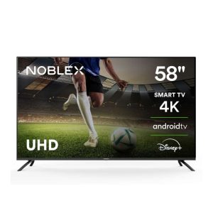 TELEVISOR NOBLEX 58 LED DB58X7580 ANDROID