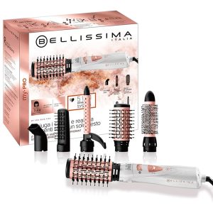 MULTISTYLER BELLISSIMA DRY & STYLE GH18 1100
