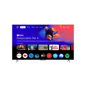 TELEVISOR RCA 50 LED C50GL 200 GOOGLE