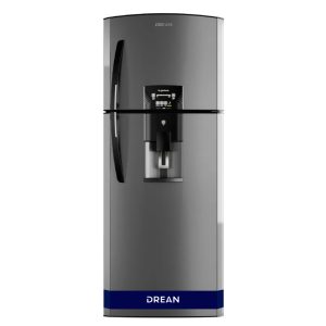 HELADERA DREAN RDP400FZRT F/S-I-