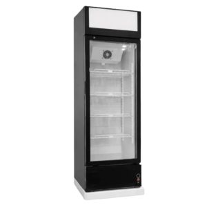 HELADERA NEBA EXHIBIDORA EVC330