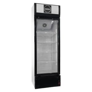 HELADERA NEBA EXHIBIDORA EVC390