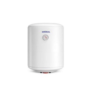 TERMOTANQUE SEÑORIAL 50 LTS ELECTRICO COLGAR