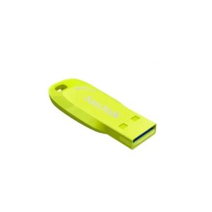 PEN DRIVE SANDISK ULTRA SHIFT 64GB USB 3-2