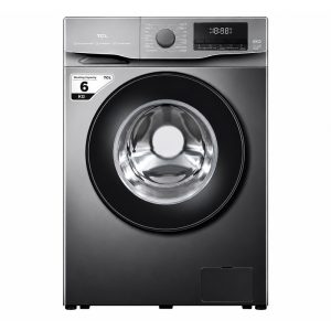 LAVARROPAS TCL EFFIWASH P6065FL GRIS
