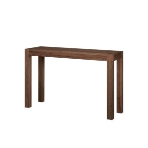 DRESUAR GENOUD P / VIDRIO (1,20 X 0,40 X 0,78) CASTAÑO