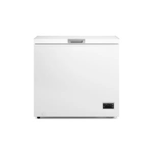 FREEZER GAFA FGHI 202B-M INVERTER BLANCO