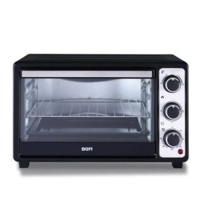 HORNO ELECTRICO BGH BHE55M25I ***