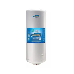 TERMOTANQUE ECOTERMO 106 LTS ELECTRICO CON SUPERIOR