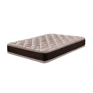 COLCHON CANNON EXCLUSIVE PILLOW TOP 160-200 x 29 cm