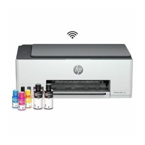 IMPRESORA HP MULTIFUNCION SMART TANK 580