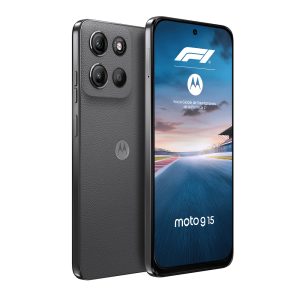 TELEFONO CELULAR MOTOROLA MOTO G15 XT2521-2