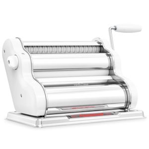 MAQUINA PARA PASTA PASTALINDA CLASICA 260 BLANCO