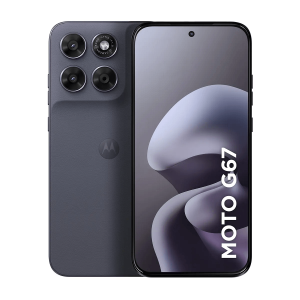 TELEFONO CELULAR MOTOROLA MOTO G67 XT2621