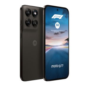 TELEFONO CELULAR MOTOROLA MOTO G77 XT2621-3 8+256